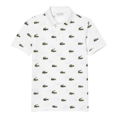 Camisa tipo polo para nino