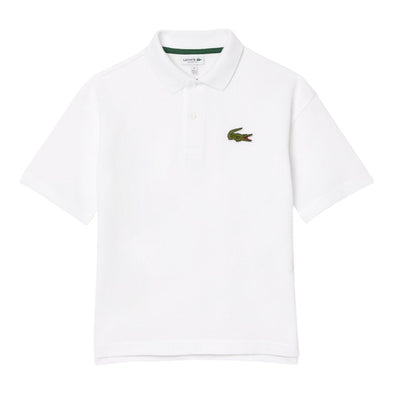 Sueter tipo polo