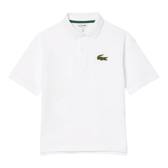 Sueter tipo polo