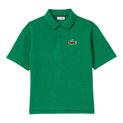 Sueter tipo polo