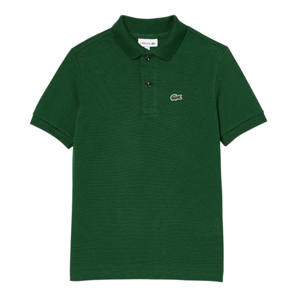 Polo manga corta para ninos