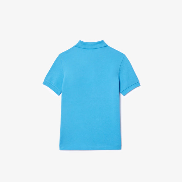 Polo manga corta para ninos