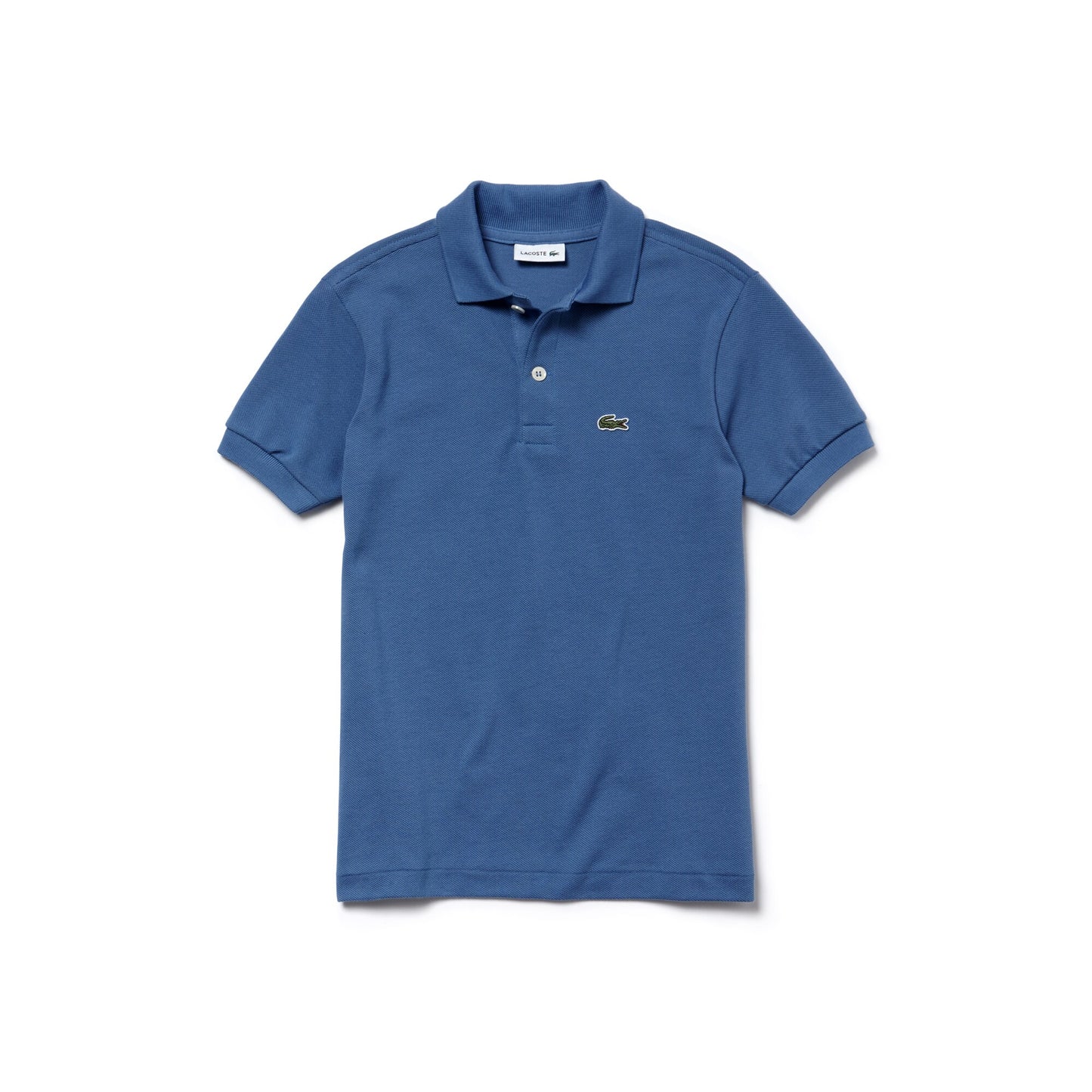 Camiseta tipo polo Lacoste para niños