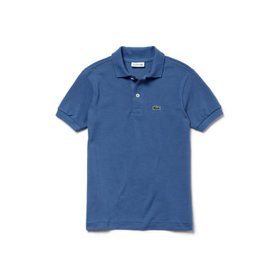 Polo manga corta para ninos