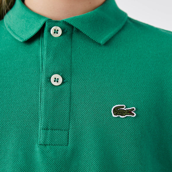 Polo manga corta para ninos