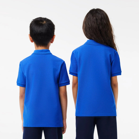 Polo manga corta para ninos