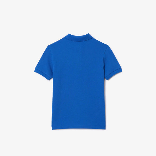 Polo manga corta para ninos