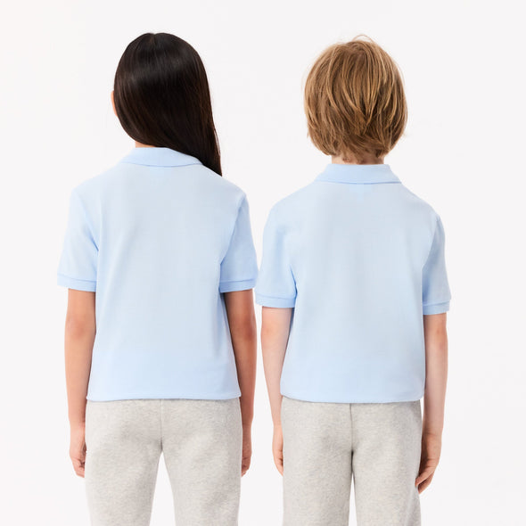 Polo manga corta para ninos