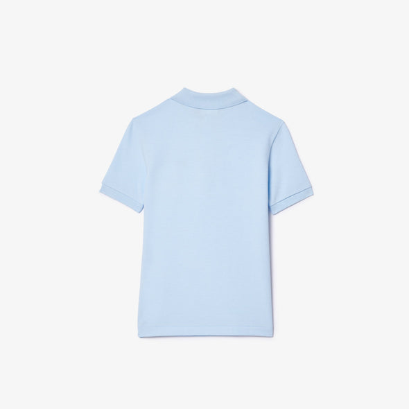 Polo manga corta para ninos