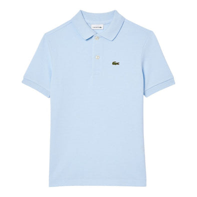 Polo manga corta para ninos