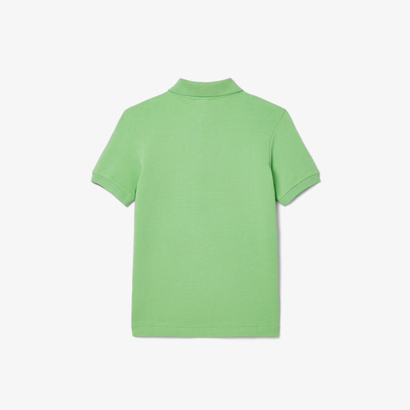 Polo manga corta para ninos