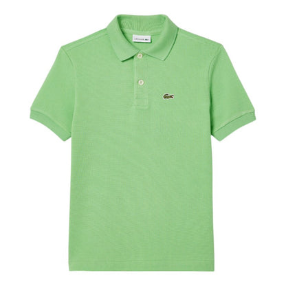 Camiseta tipo polo Lacoste para niños