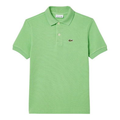 Polo manga corta para ninos