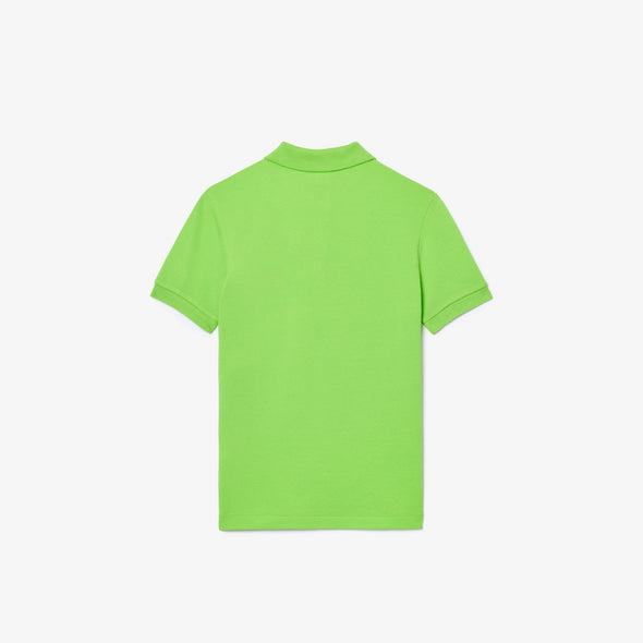 Polo manga corta para ninos