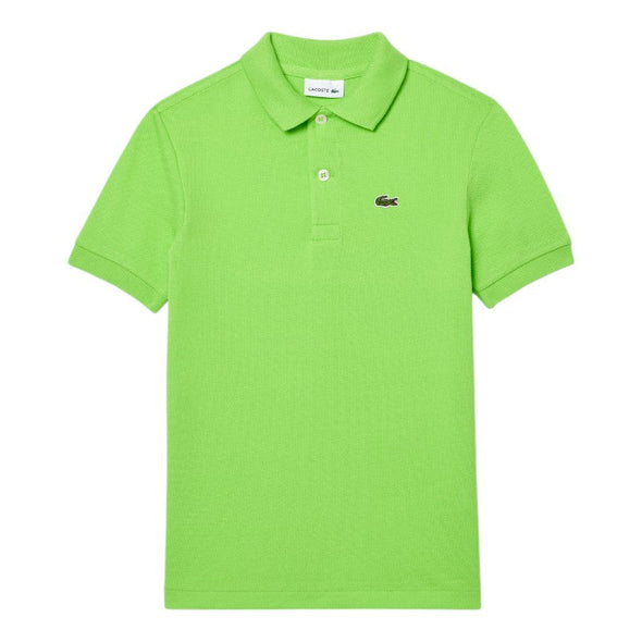 Polo manga corta para ninos