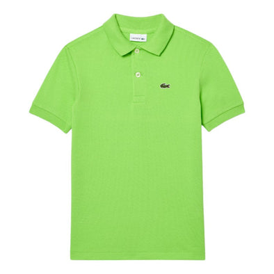 Polo manga corta para ninos