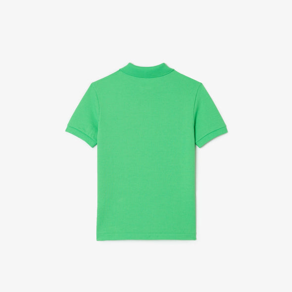 Polo manga corta para ninos