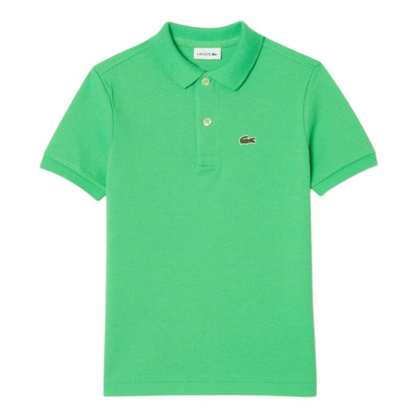 Polo manga corta para ninos