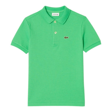 Polo manga corta para ninos