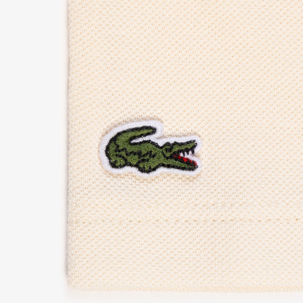 Sueter tipo polo