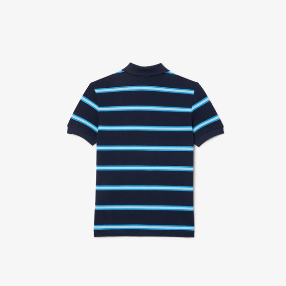 Sueter tipo polo