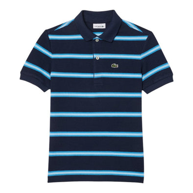 Sueter tipo polo