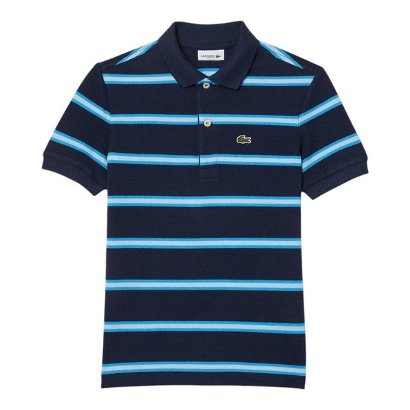 Sueter tipo polo