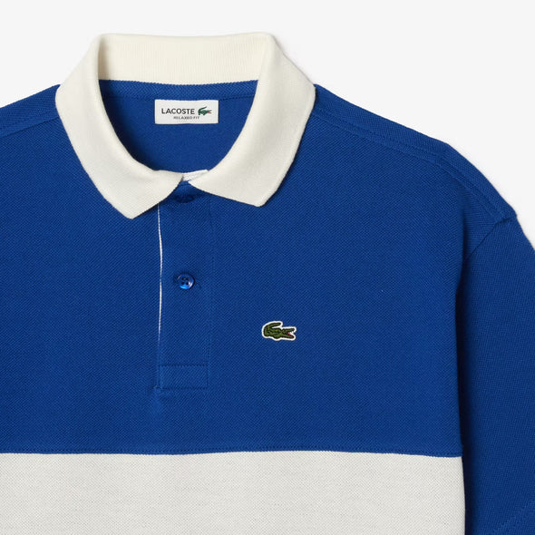 Sueter tipo polo para nin