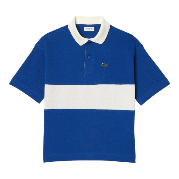 Sueter tipo polo para nin