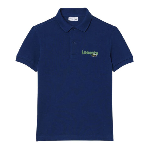 Sueter tipo polo para nin