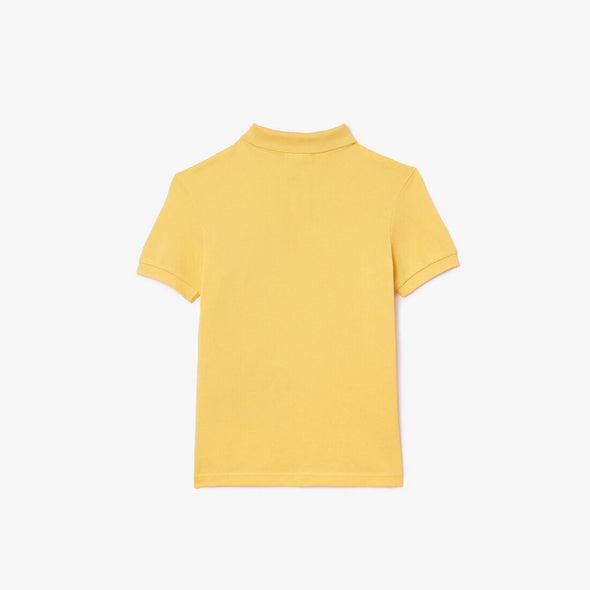 Sueter tipo polo para nin