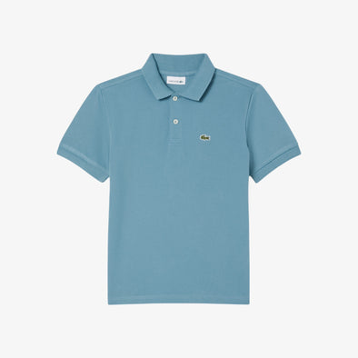Sueter tipo polo