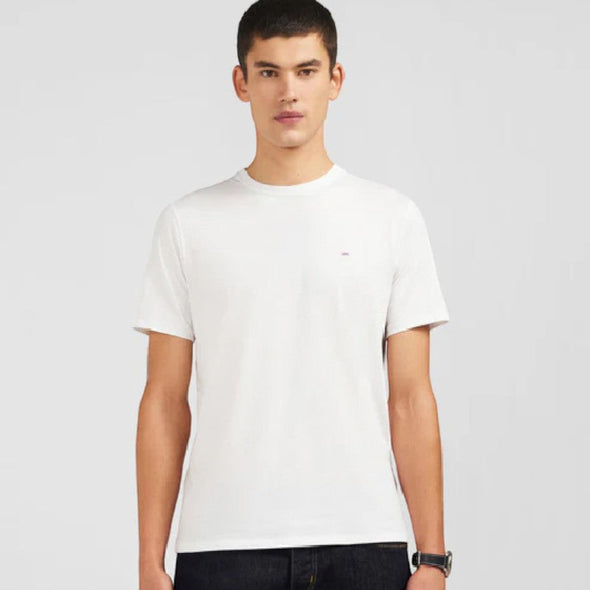 Sueter tipo polo para caballero