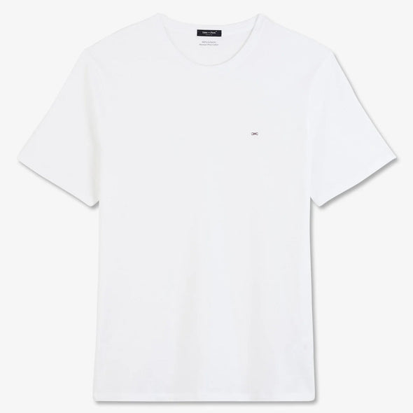 Sueter tipo polo para caballero