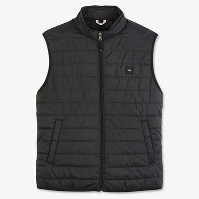 Chaleco s/manga para caballero