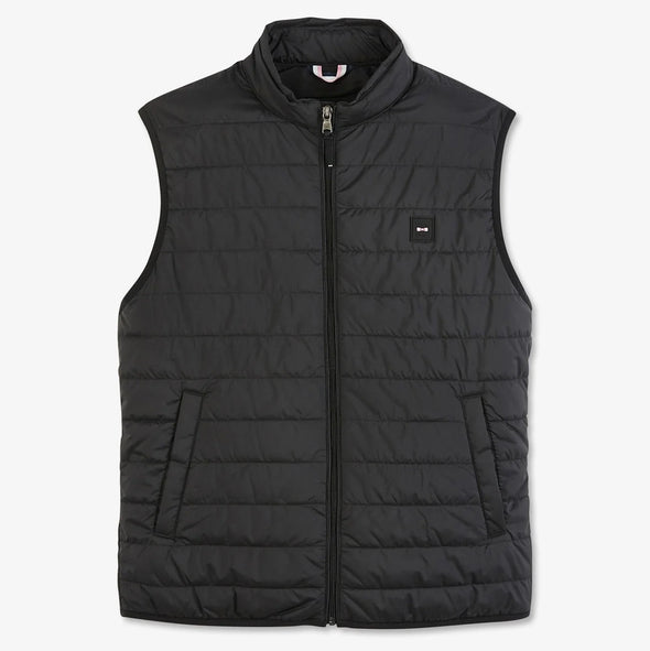 Chaleco s/manga para caballero