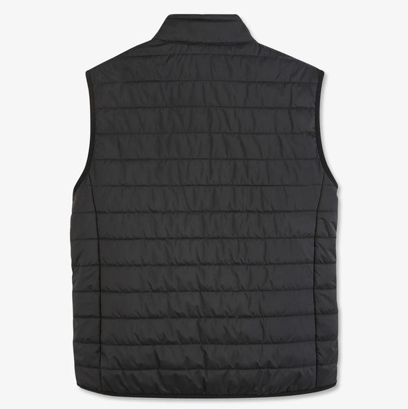 Chaleco s/manga para caballero