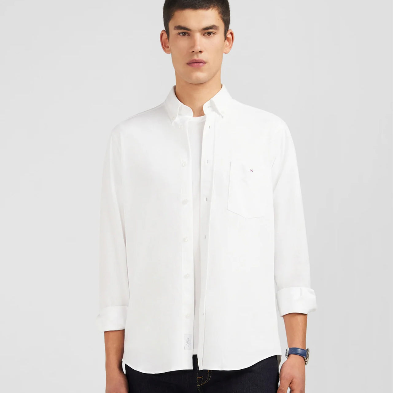 Camisa Eden Park para caballero