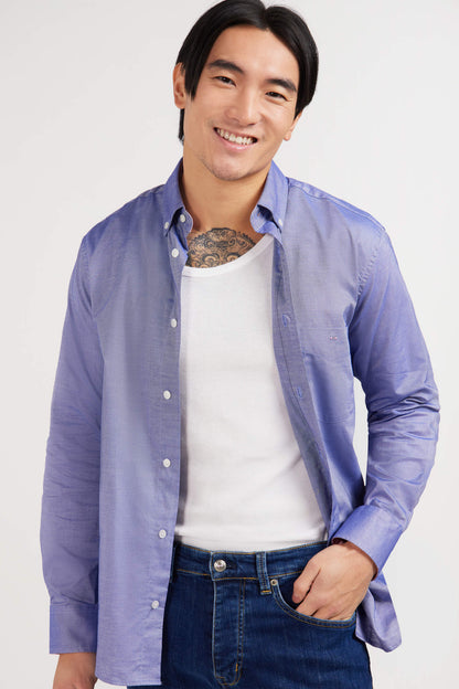 Camisa Eden Park para caballero