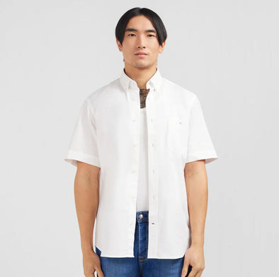 Camisa m/c para caballero