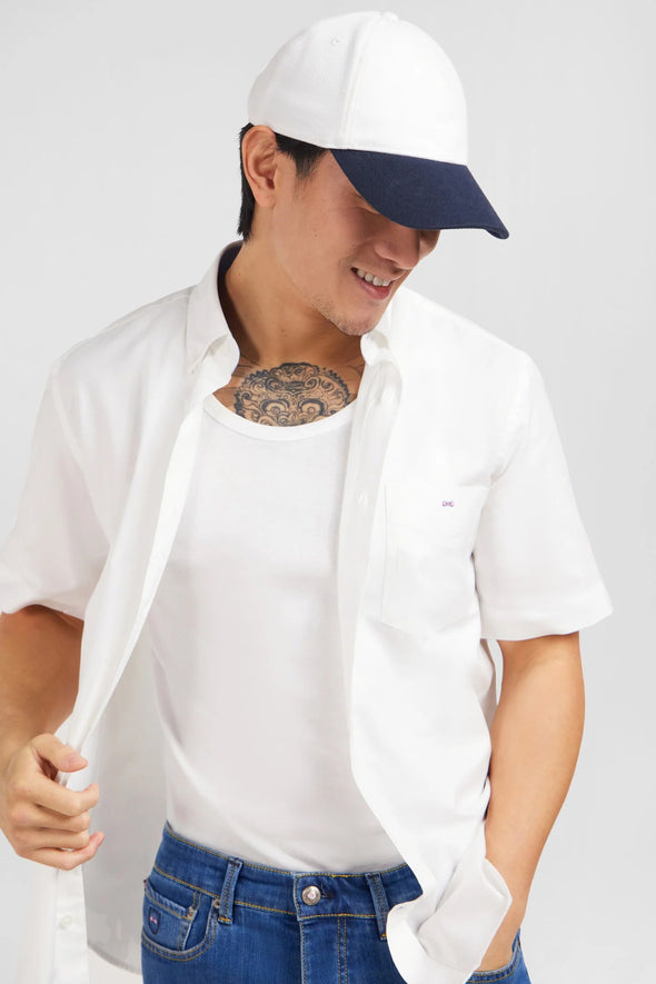 Camisa m/c para caballero