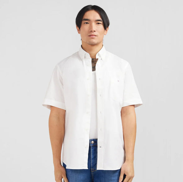 Camisa m/c para caballero