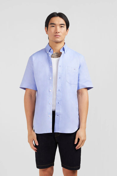 Camisa m/c para caballero