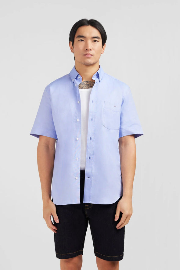 Camisa m/c para caballero