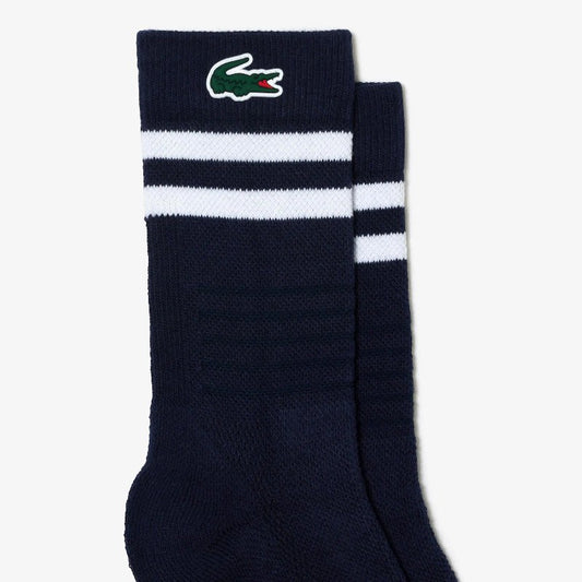 Medias Lacoste para caballero