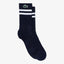 525 NAVY BLUE/WHITE