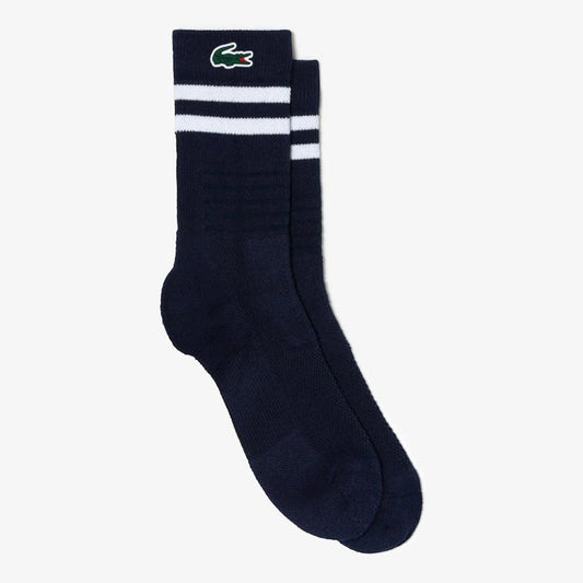 Medias Lacoste para caballero