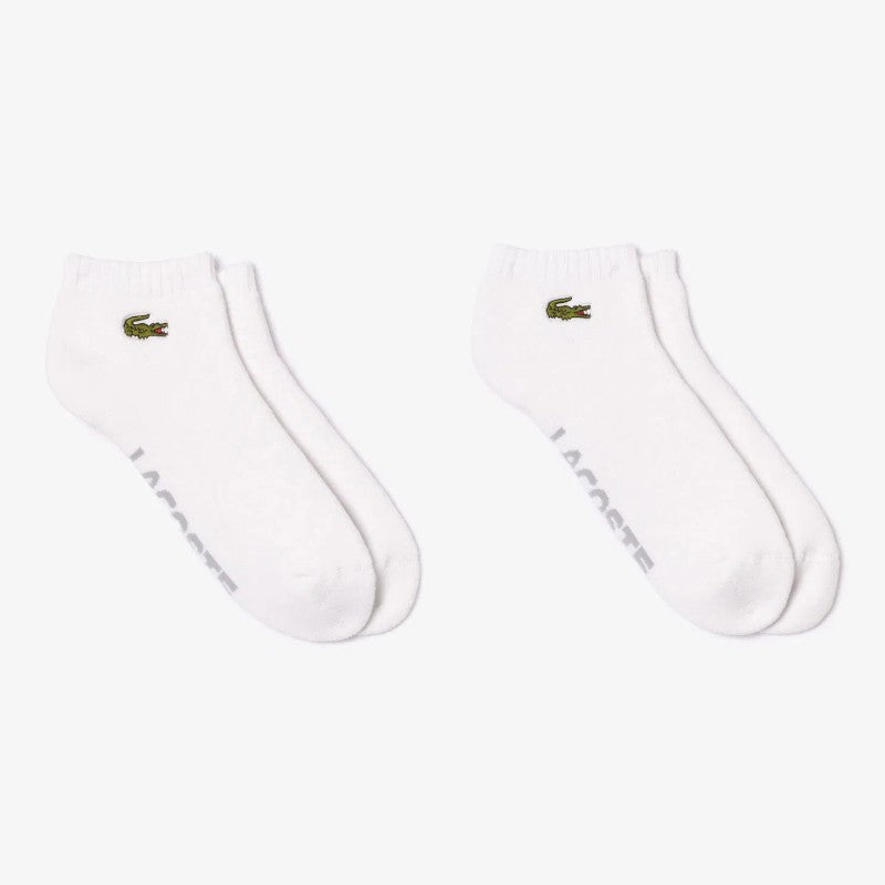Soquetes sport Lacoste