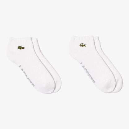 Soquetes sport Lacoste