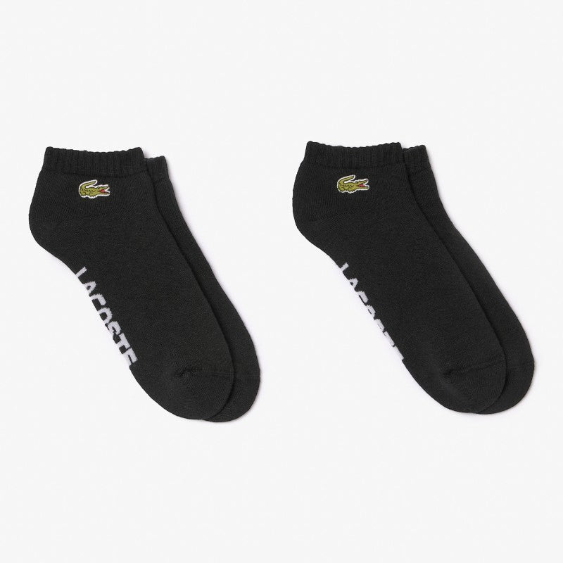 Soquetes sport Lacoste